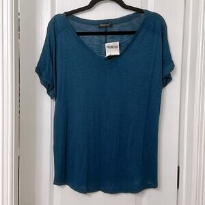 Santori blouse size M